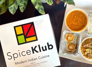 SpiceKlub – Asian Fusion Restaurant, Dubai