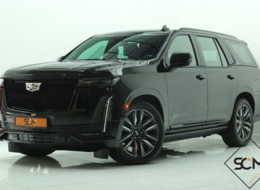Sun City Motors