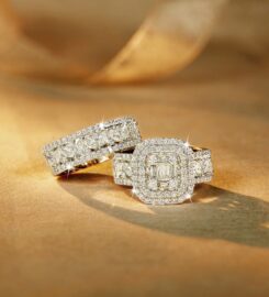 Liali Jewellery – The Avenues Mall