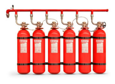 GREAT WIN FIRE & SAFETY LLC