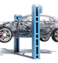 zDegree Al Qouz – Bosch Service Centre