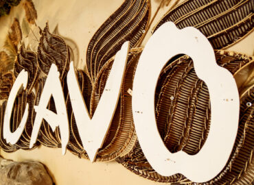 CAVO Restaurant Dubai