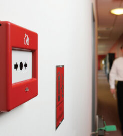 METRO FIRE SYSTEMS LLC