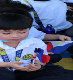 Philippine School Oman