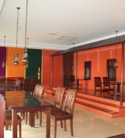 Bojanam Cafe