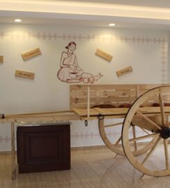 Bojanam Cafe