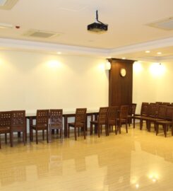Bojanam Cafe