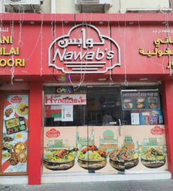 Nawab's Restaurant