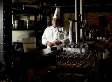 Loca Restaurant & Bar Dubai
