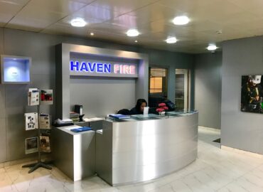 Haven Fire & Safety LLC