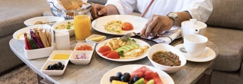 Awshal Restaurant, Bakery & Coffee shop