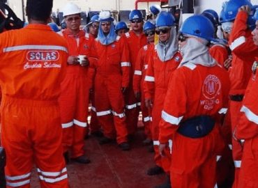 SOLAS Marine Services