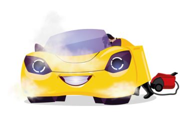 Hippo Eco Car Care