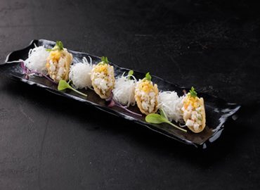 Wakame Dubai