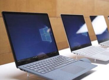 VRS Computers