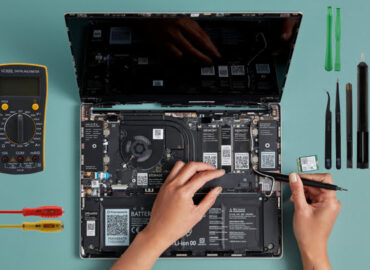 VRS Computers
