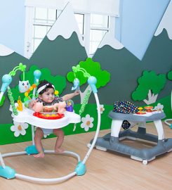 Little Feet Nursery