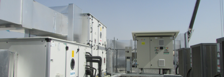 Genfocus Contracting – Dubai Office