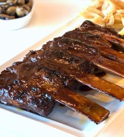 Hurricane’s Grill Dubai Mall