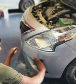 My Car Workshop