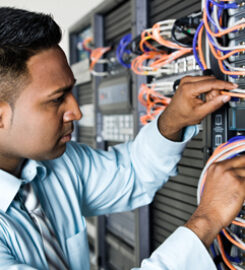 Quick Fix Dubai – IT Support Services
