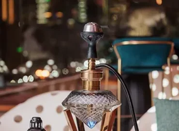 Zam Zam Mandi (Dubai Mall)