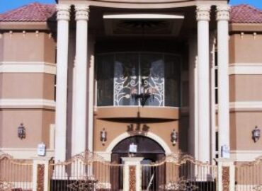 HAMAD AL SAYAH BUILDING MATERIALS TRADING LLC