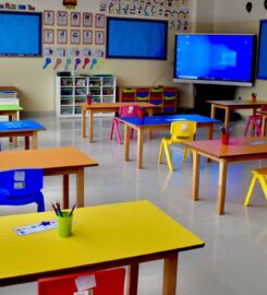 Digital Private School