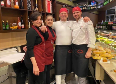 Miracolo Restaurant & Bar