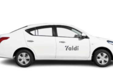 Yaldi