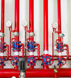 METRO FIRE SYSTEMS LLC