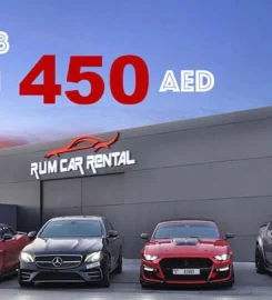 TAJEER RENT A CAR