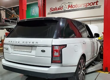 Saluki Motorsport