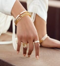 Damas Jewellery