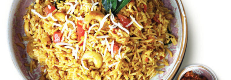 Kamat Vegetarian Restaurant