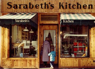 Sarabeth's