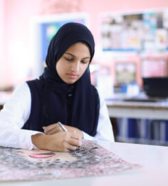 Al Sahwa Schools