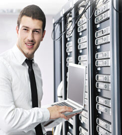 Quick Fix Dubai – IT Support Services
