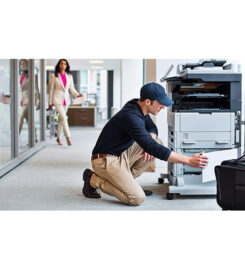 Prompt computers LLC