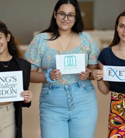 North London Collegiate School, Dubai