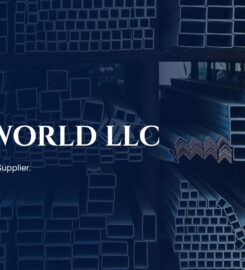 AL THAIL STEEL WORLD