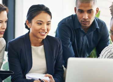 Michael Page Middle East – Recruitment Agency