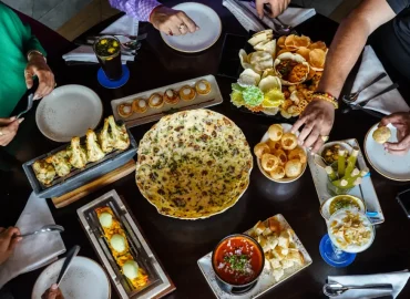 SpiceKlub – Asian Fusion Restaurant, Dubai