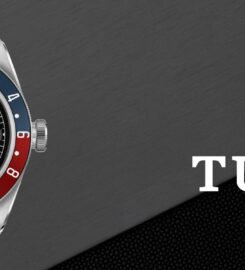 Khimji's Watches