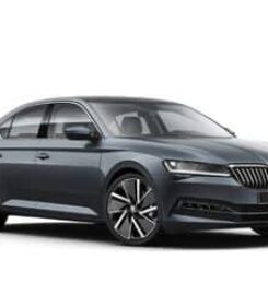 SEL Car Rental LLC