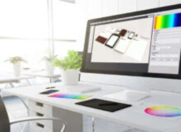 DESCO Copy & Print Center – Photo Studio