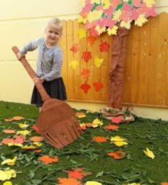 Kipina nursery