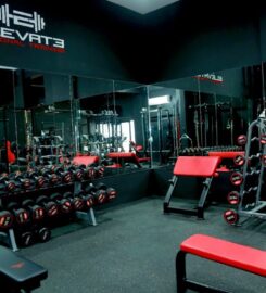 Elevate Personal Training MQ