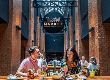 Time Out Market Dubai