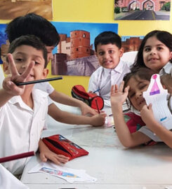 Ibn Khaldoun School